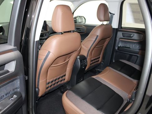 New 2026 Ford Bronco Sport Outer Banks AWD/4WD image 22