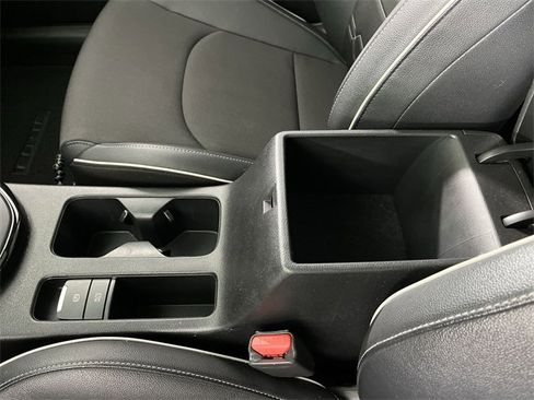 Certified 2023 Kia Forte GT-Line w/ GT-Line Premium Package image 21