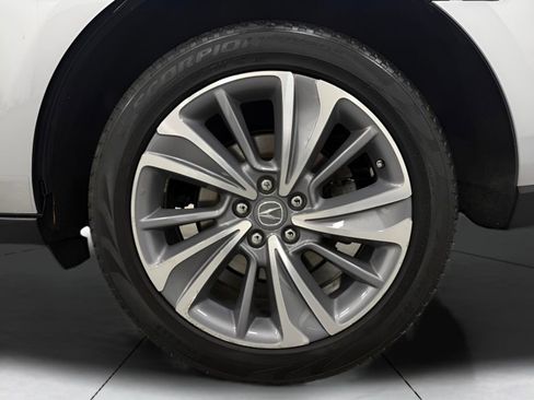 Used 2018 Acura MDX SH-AWD w/ Technology Package image 23