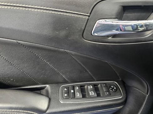 Used 2020 Dodge Charger SRT Hellcat w/ Harman/Kardon Audio Group RWD image 13