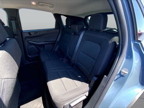 Used 2025 Ford Escape Active FWD image 20