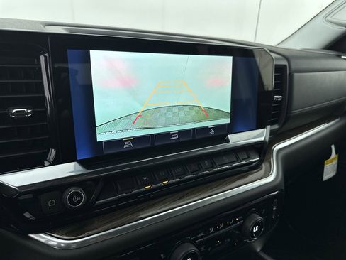 New 2026 Chevrolet Silverado 1500 LT image 72