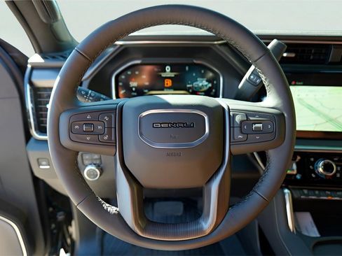 New 2026 GMC Sierra 3500 Denali Ultimate image 11
