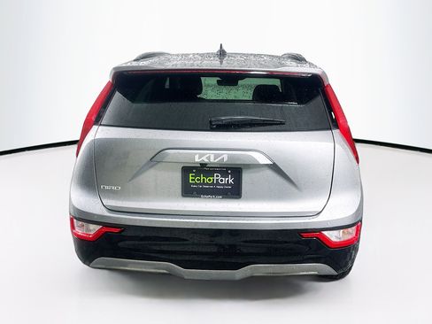 Used 2024 Kia Niro Wind image 7