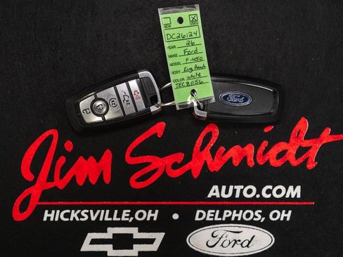 Used 2026 Ford F450 King Ranch AWD/4WD image 43
