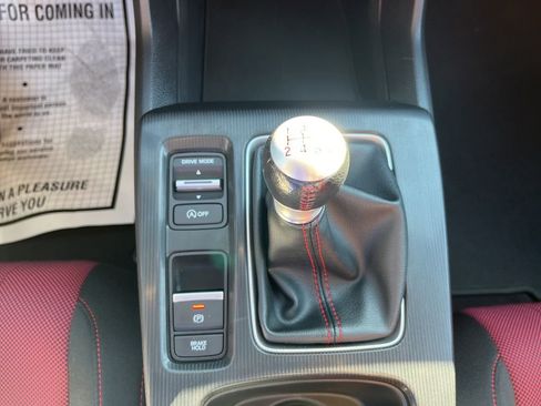 Used 2024 Honda Civic Si image 72