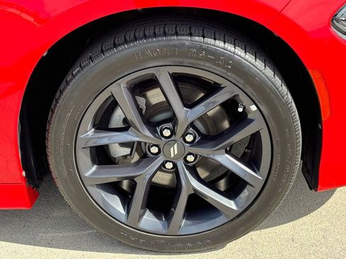 Used 2023 Dodge Charger GT w/ Blacktop Package image 30