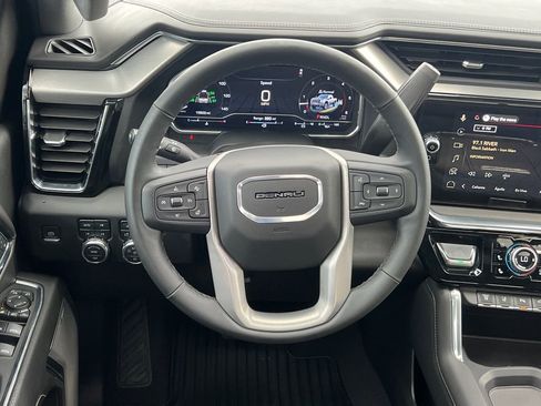 Used 2024 GMC Sierra 2500 Denali w/ Denali Reserve Package AWD/4WD image 28