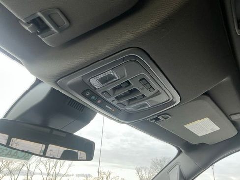 New 2026 Chevrolet Silverado 1500 LT Trail Boss w/ LT Trail Boss Premium Package image 29