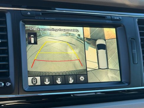 Used 2018 Kia Sedona SX Limited w/ SX Limited Prestige Package image 29