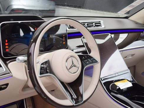 New 2026 Mercedes-Benz Maybach S 680 4MATIC image 20