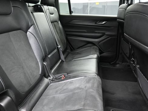 Used 2024 Jeep Grand Cherokee L Laredo AWD/4WD image 28