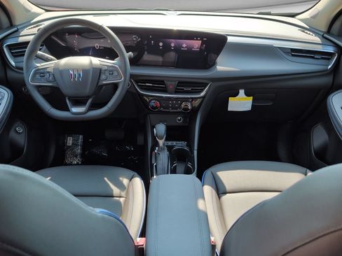 New 2026 Buick Encore GX Sport Touring w/ Advanced Technology Package AWD/4WD image 23