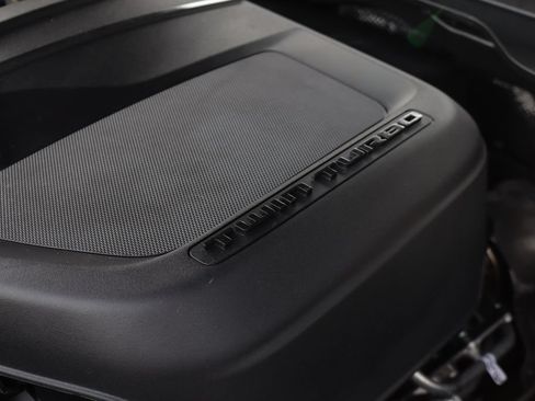 Used 2025 RAM 1500 Big Horn AWD/4WD image 52