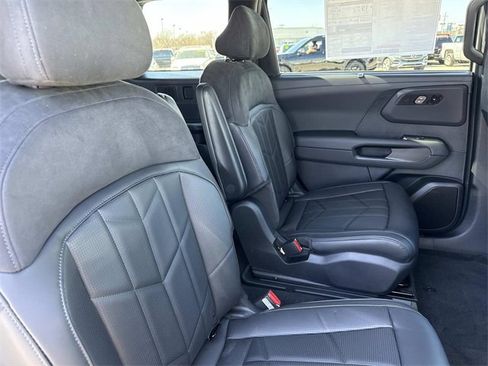 New 2027 Kia Telluride SX Prestige X-Pro image 18