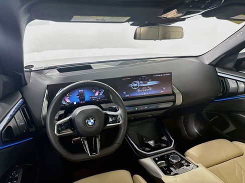 Used 2025 BMW X3 xDrive30i w/ Premium Package AWD/4WD image 23