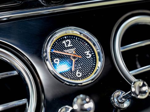Used 2020 Bentley Continental GT AWD/4WD image 72