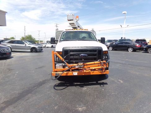 Used 2008 Ford F450 XL RWD image 3