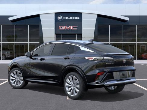 New 2026 Buick Envista Avenir image 3