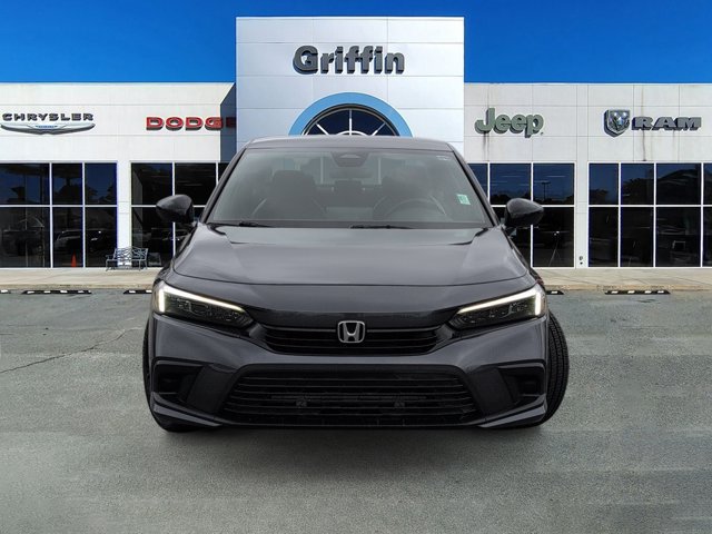 Used 2022 Honda Civic Sport image 12