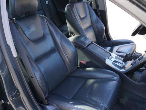 Used 2012 Volvo S60 T5 w/ Climate Pkg FWD image 22