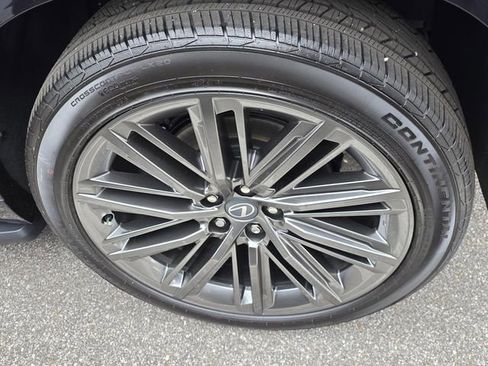 New 2026 Lexus TX 350 AWD image 41