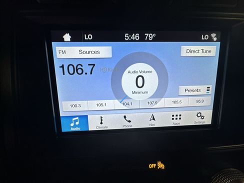 Used 2019 Ford Expedition Max Limited image 22