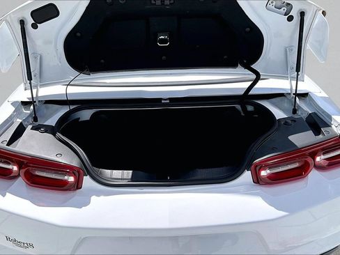 Used 2019 Chevrolet Camaro LT RWD image 24