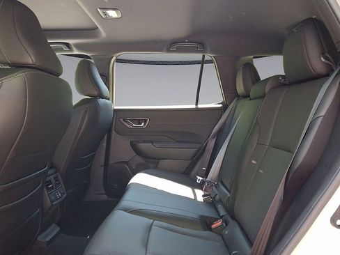 New 2026 Subaru Outback Touring AWD/4WD image 13