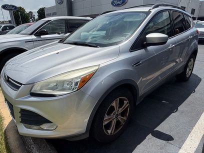 Used 2014 Ford Escape SE w/ Equipment Group 201A