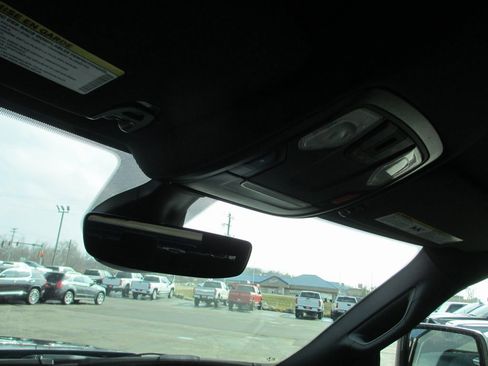 Used 2024 RAM 2500 Big Horn w/ Sport Appearance Package image 27