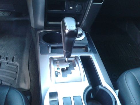 Used 2023 Toyota 4Runner TRD Sport image 17