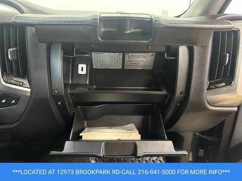 Used 2015 Chevrolet Silverado 1500 LT w/ All Star Edition AWD/4WD image 24