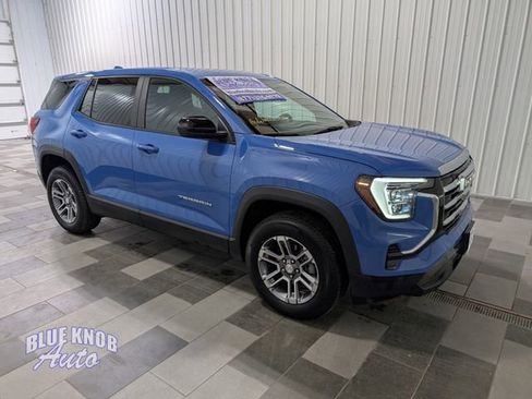 Used 2026 GMC Terrain Elevation AWD/4WD image 5