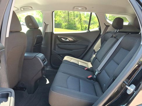 Certified 2023 GMC Terrain SLE w/ Driver Convenience Package FWD image 20