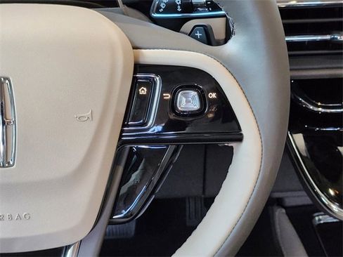 New 2024 Lincoln Corsair Grand Touring w/ Equipment Group 302A image 28