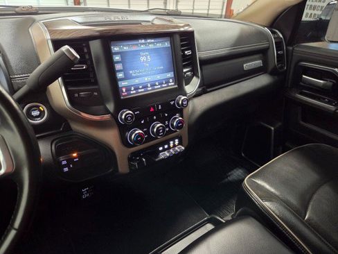 Used 2021 RAM 2500 Laramie image 48