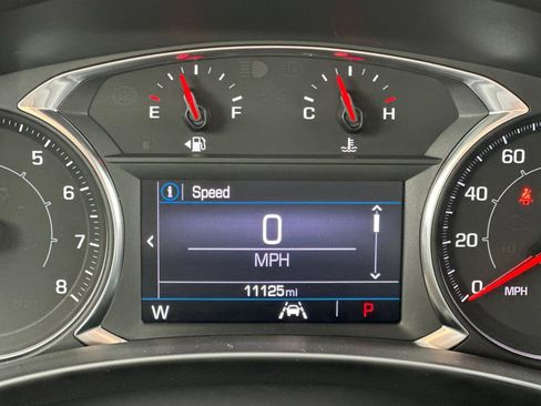 Certified 2023 GMC Terrain SLE w/ Driver Convenience Package image 26