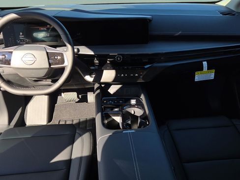 New 2026 Nissan Murano SV image 14