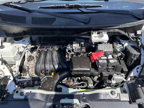 Used 2015 Chevrolet City Express LT FWD image 27