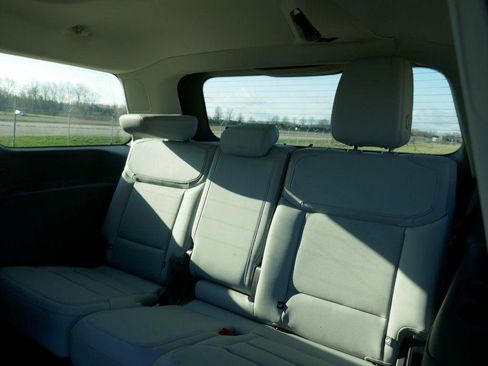 New 2026 Ford Expedition Platinum w/ Driver's Package image 13