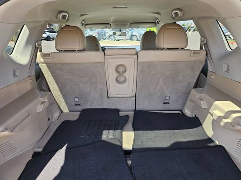 Used 2016 Nissan Rogue FWD image 19