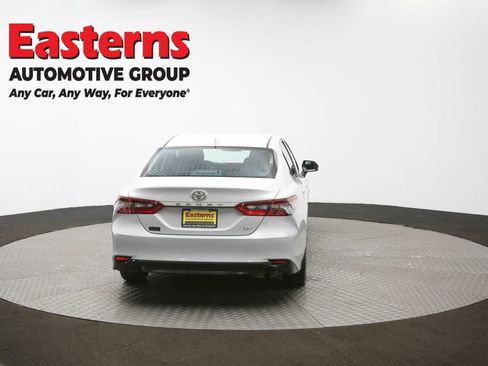 Used 2023 Toyota Camry LE w/ Convenience Package image 35