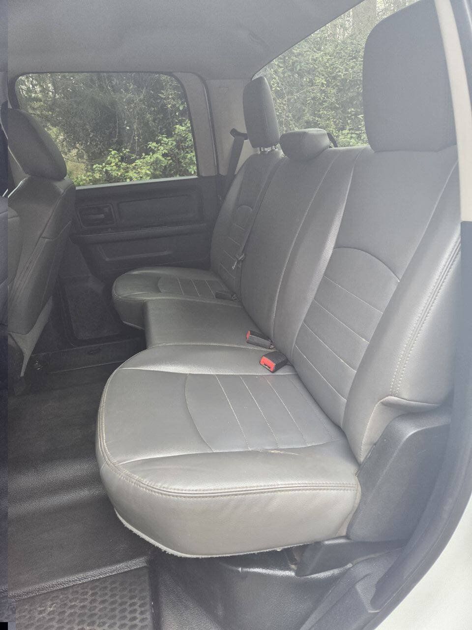 Used 2017 RAM 2500 Tradesman w/ Snow Chief Group AWD/4WD image 14