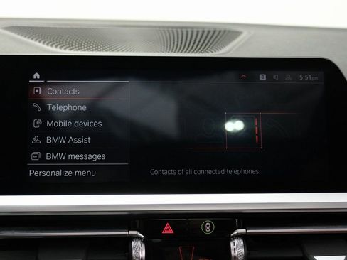 Used 2022 BMW M240i xDrive Coupe w/ Premium Package image 30