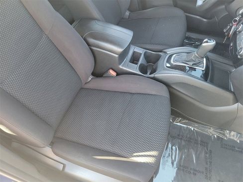 Used 2018 Nissan Rogue Sport S w/ S Appearance Package image 22