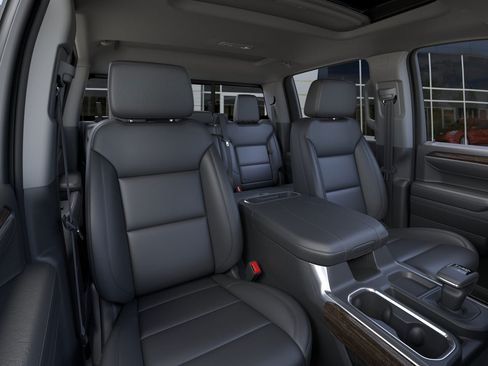 New 2026 GMC Sierra 1500 Elevation w/ Elevation Premium Package RWD image 16