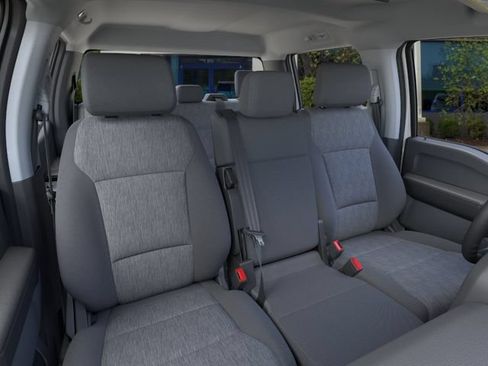 New 2026 Ford F250 XL w/ STX Appearance Package AWD/4WD image 11