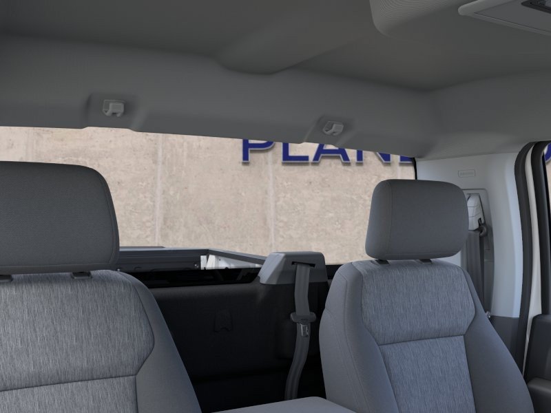New 2026 Ford F150 XL AWD/4WD image 24