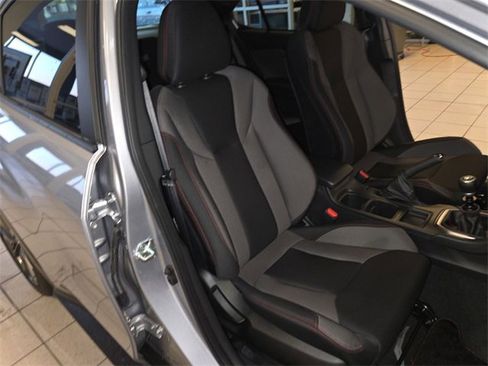 Used 2024 Subaru WRX w/ Accessory Package #2 image 23